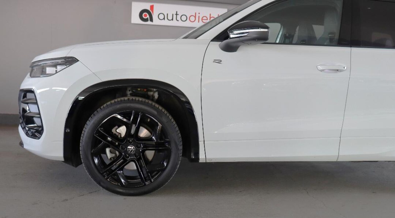 Volkswagen Tayron – Bild 4