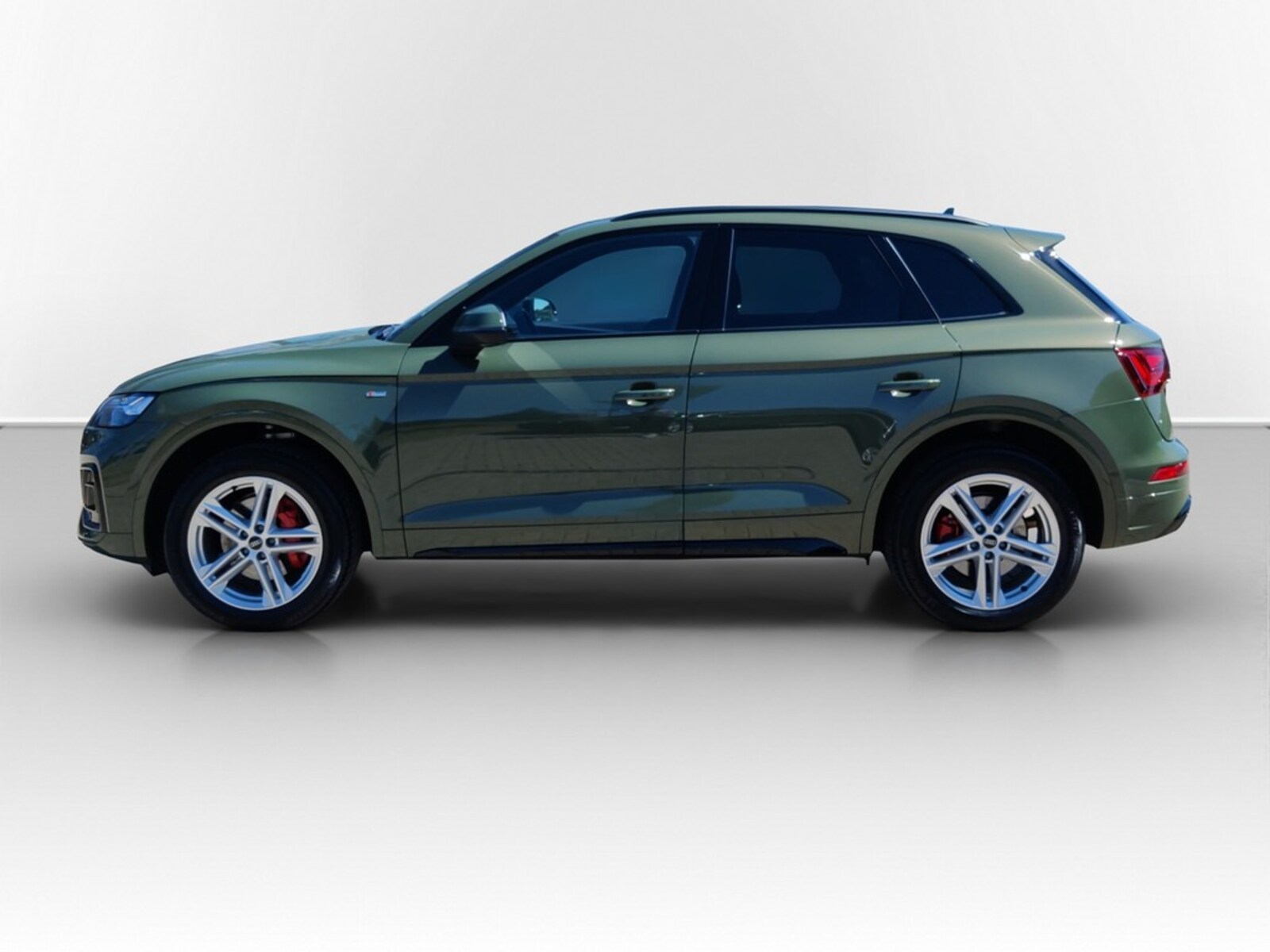 Audi Q5 – Bild 8