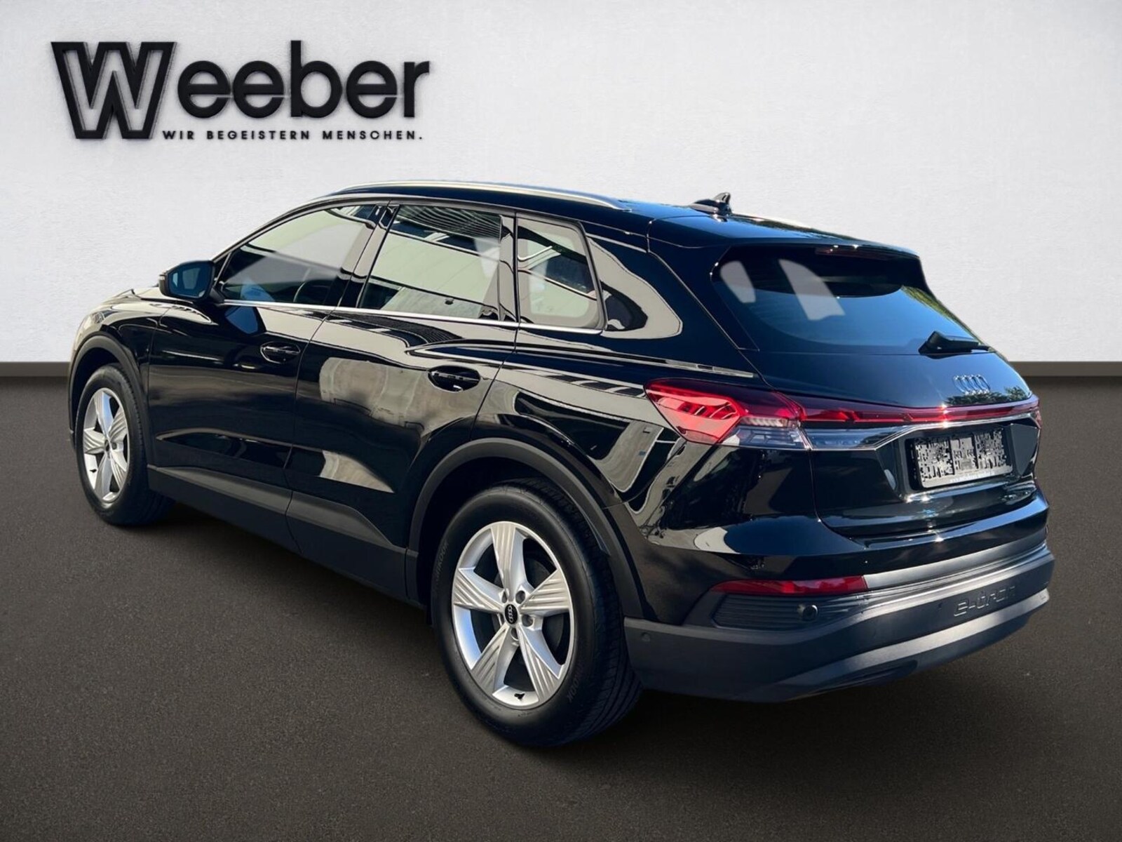 Audi Q4 e-tron – Bild 13