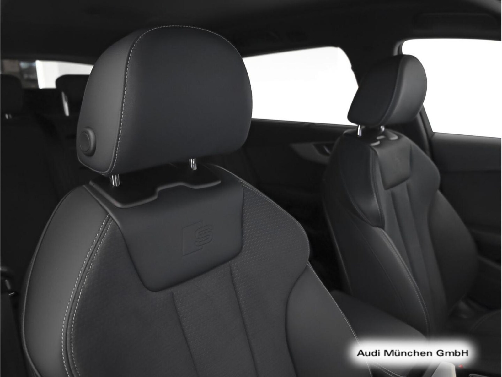 Audi A4 Avant – Bild 11