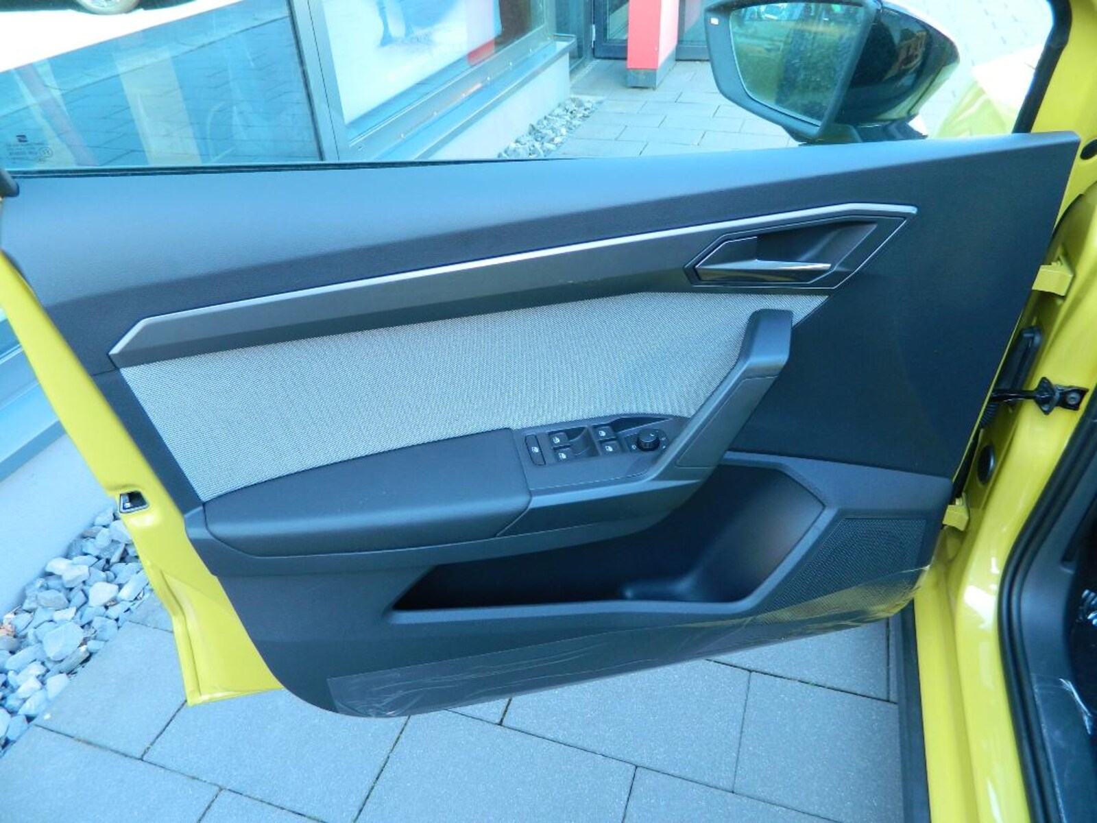 SEAT Arona – Bild 9