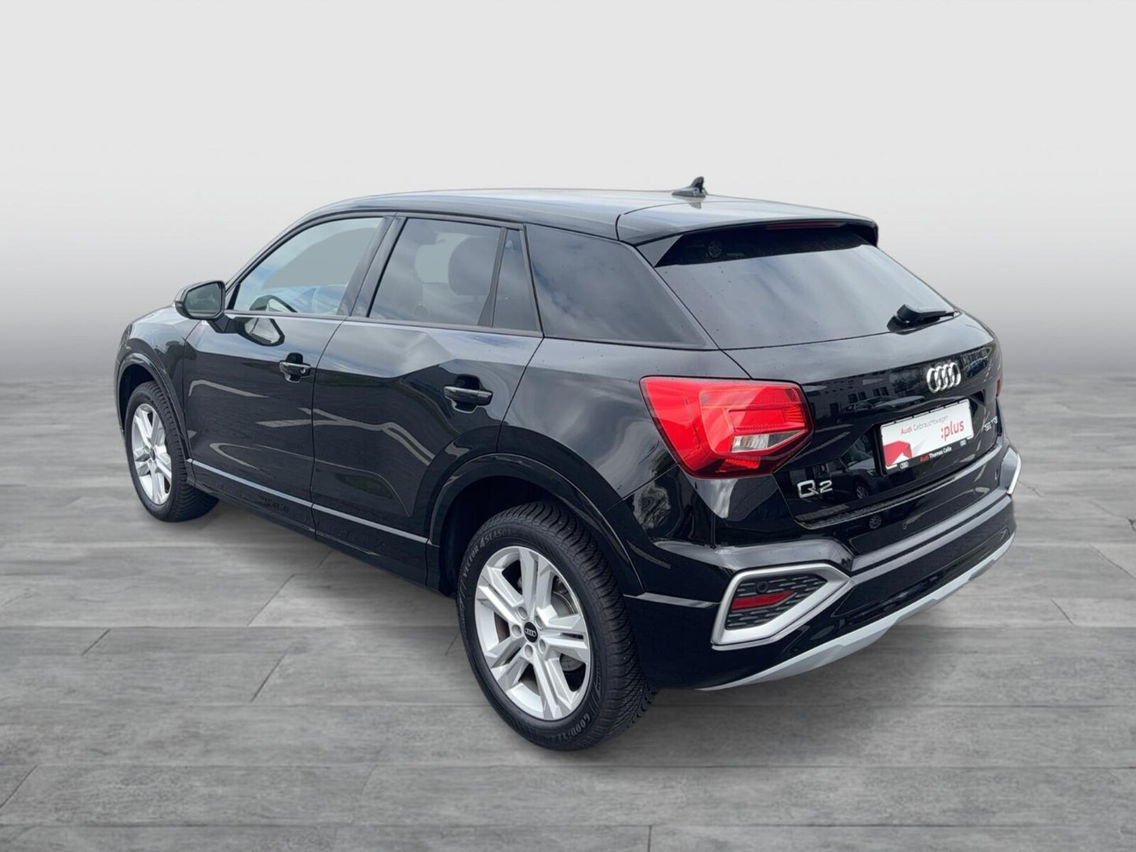 Audi Q2 – Bild 3