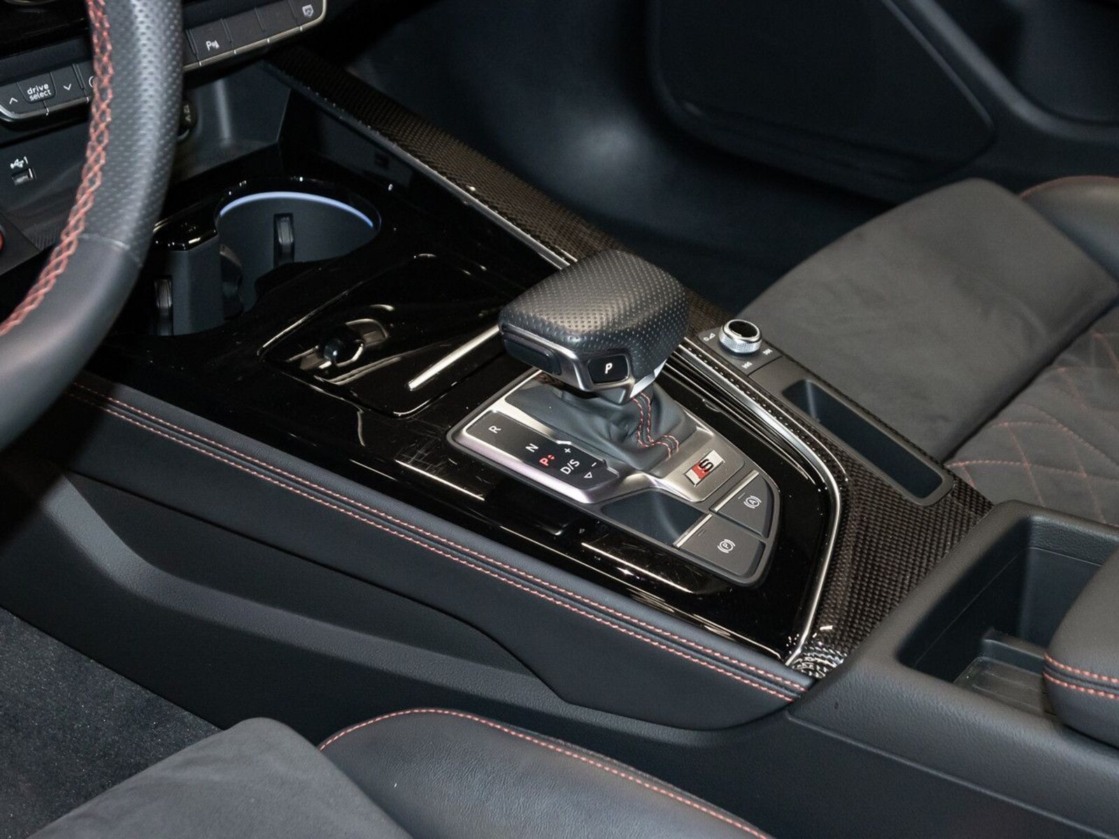 Audi S4 Avant – Bild 15