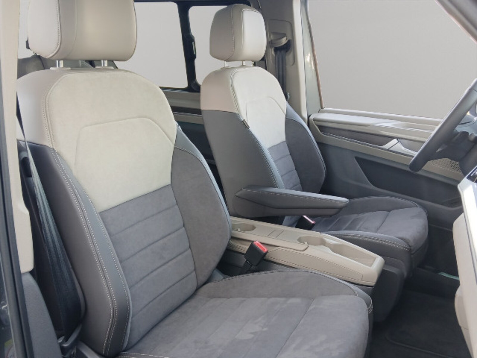 Volkswagen Multivan Langversion – Bild 20