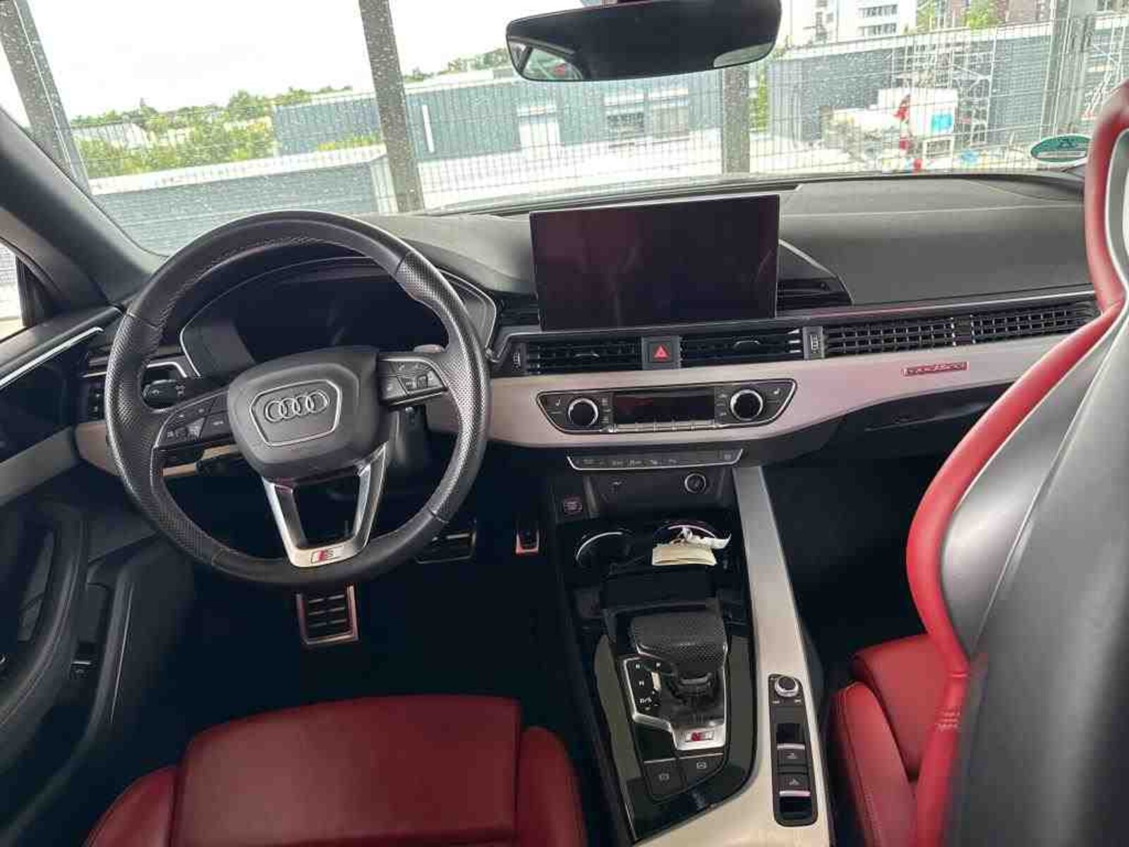 Audi S5 Cabriolet – Bild 6