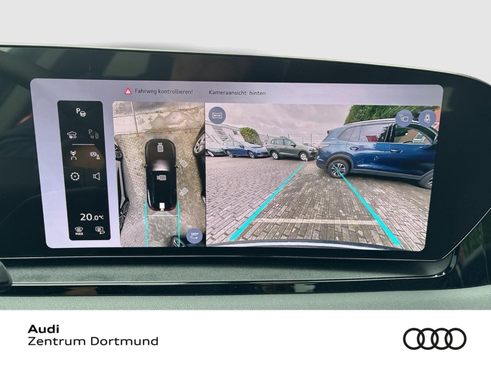 Audi Q6 e-tron – Bild 14