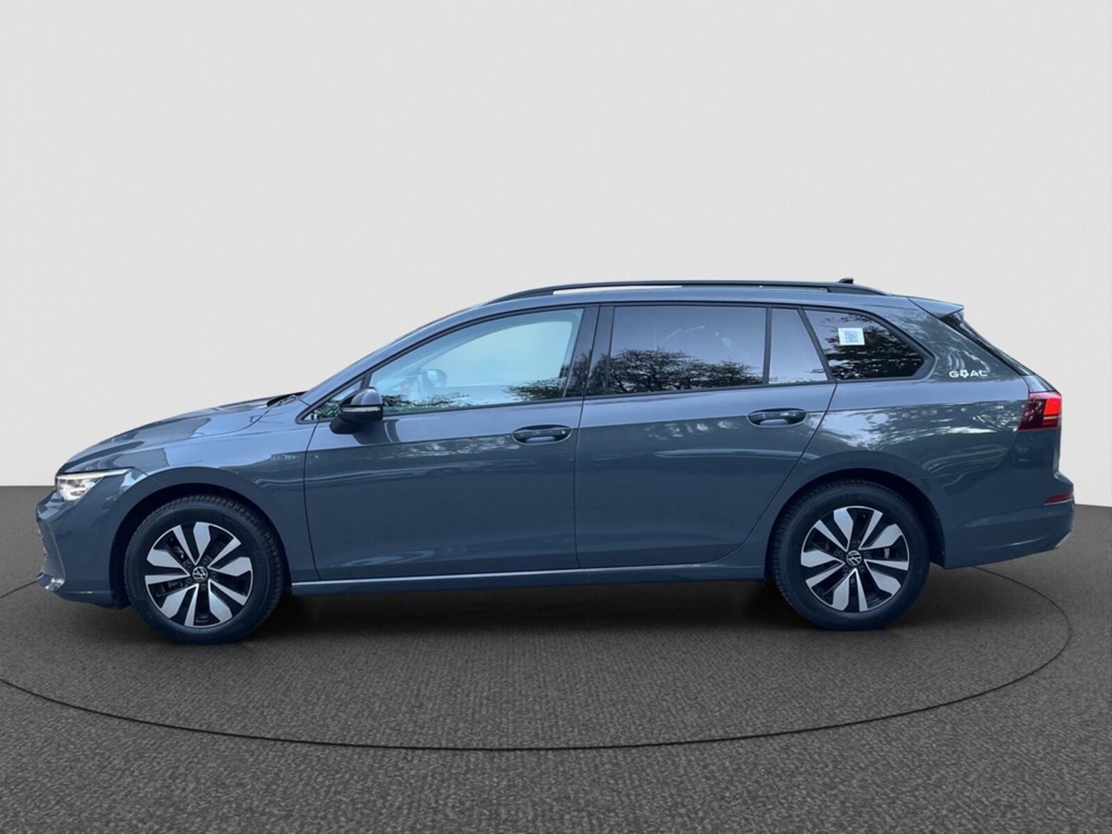 Volkswagen Golf Variant – Bild 6