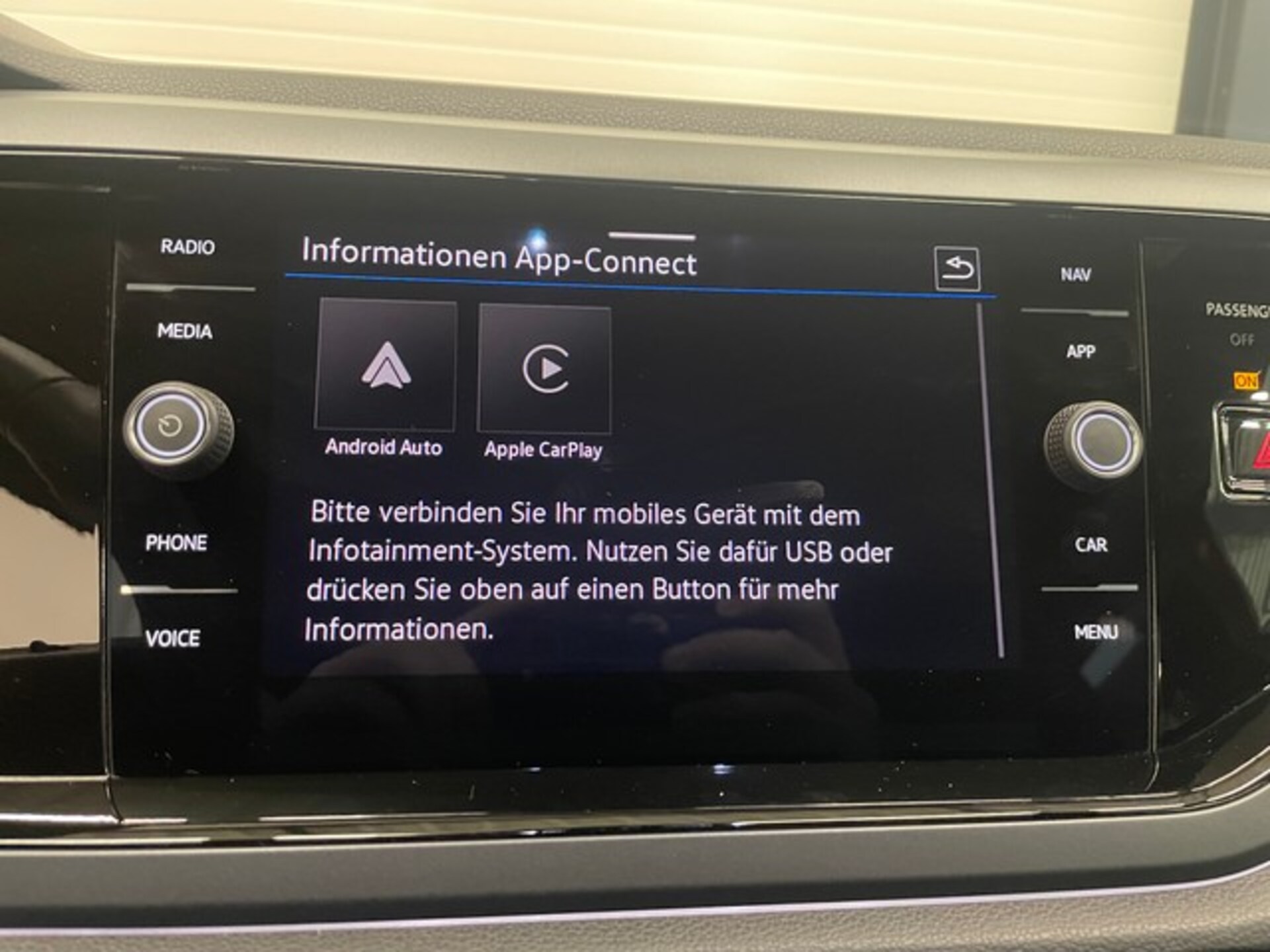 Volkswagen Taigo R-Line
