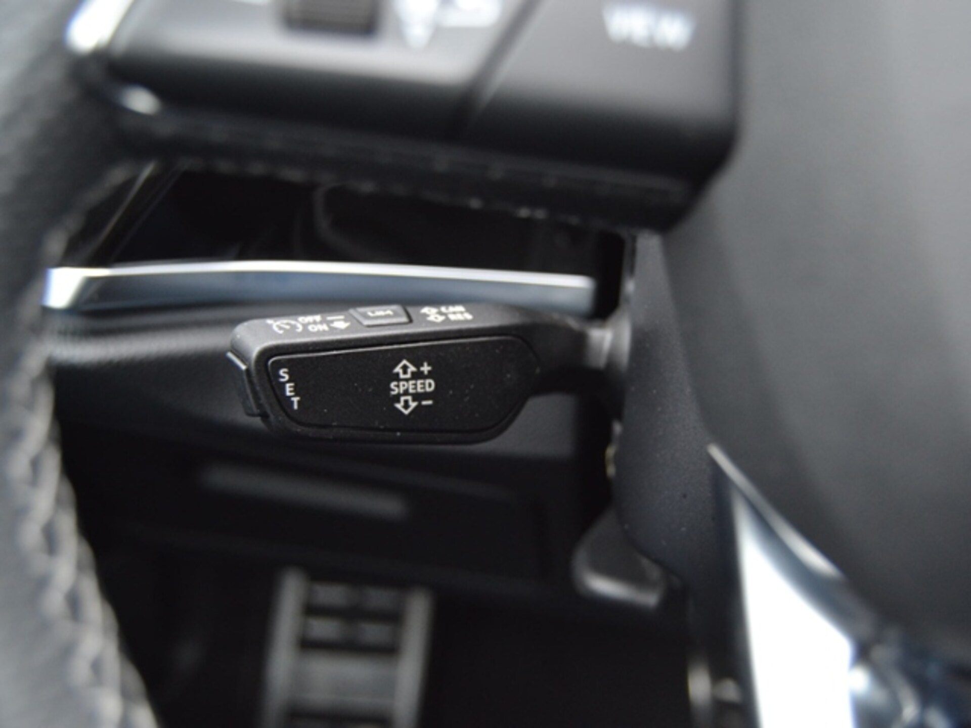 Audi Q3 SUV S line