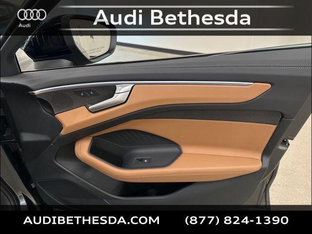 2026 Audi A6 Premium Plus - Photo 25