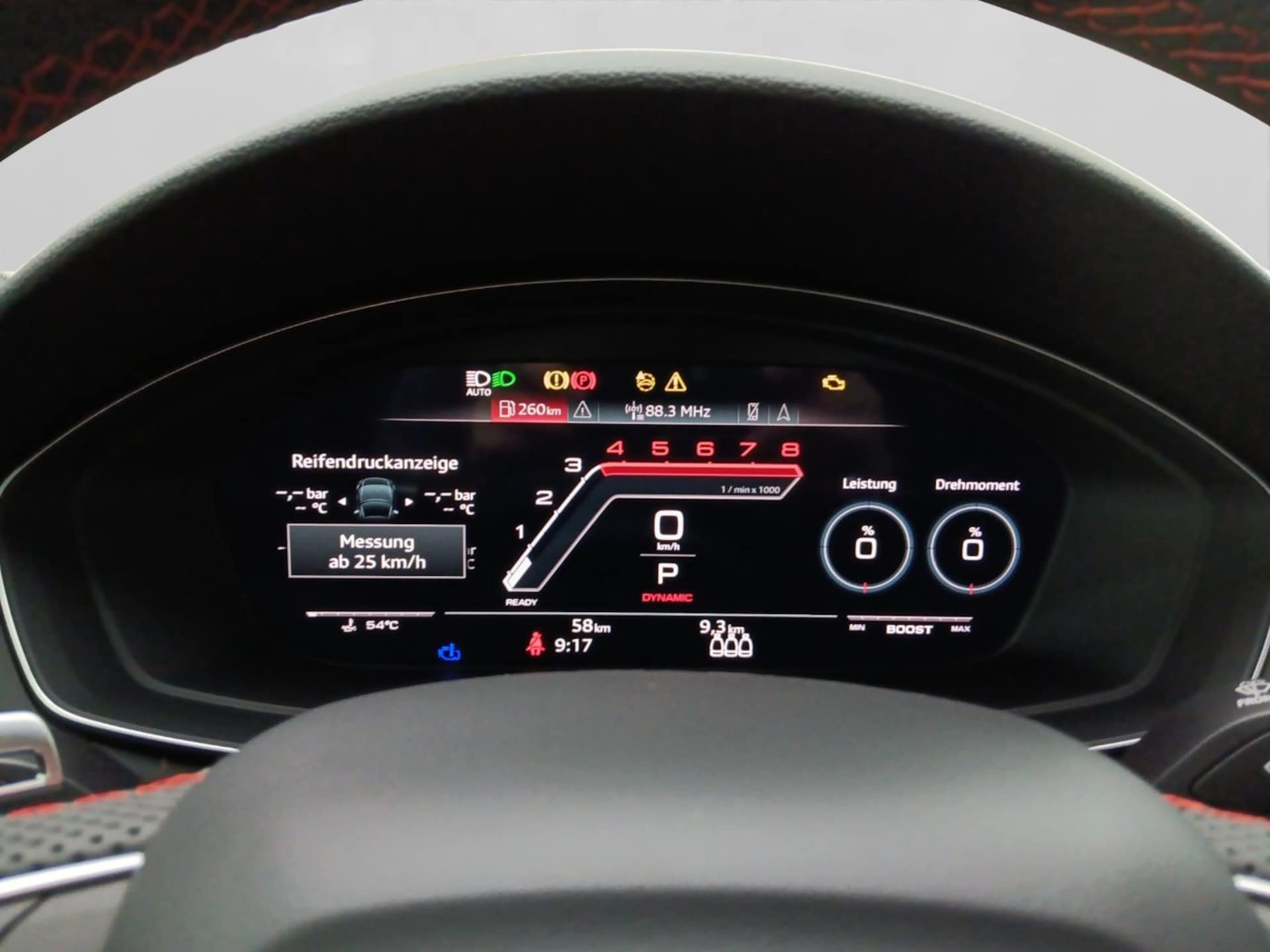 Audi RS 4 Avant