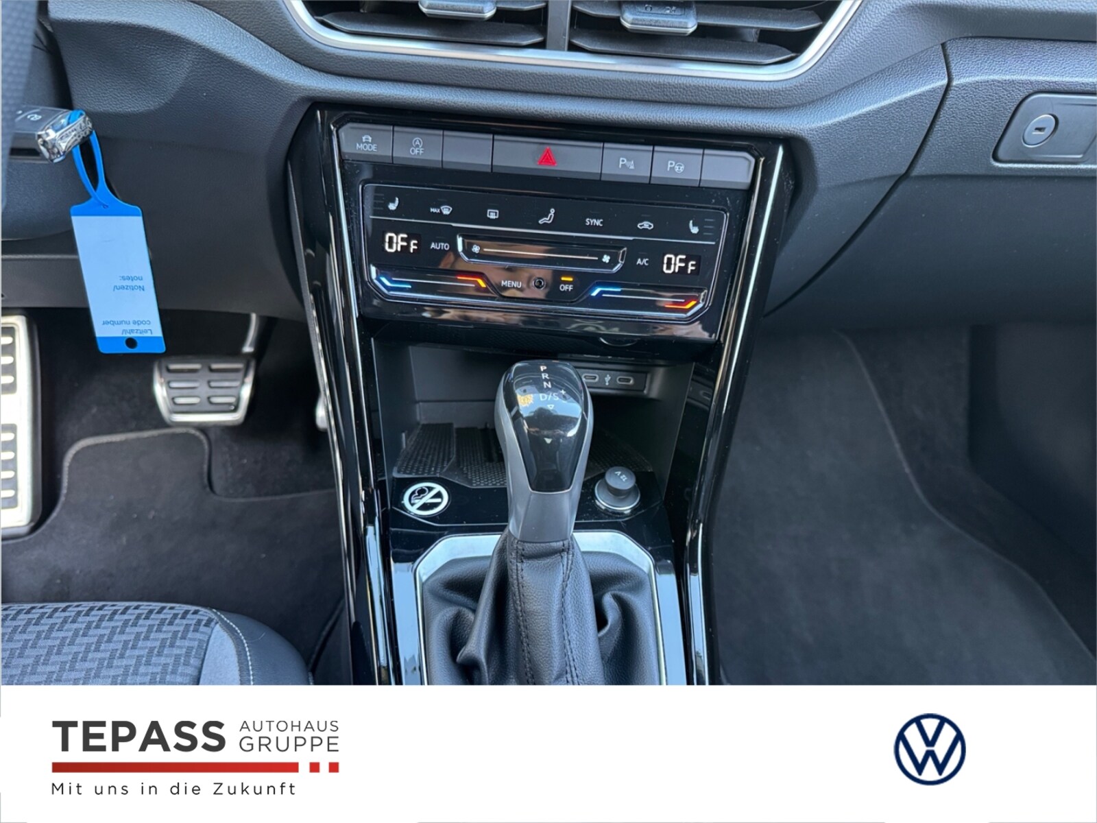 Volkswagen T-Roc Cabriolet – Bild 6