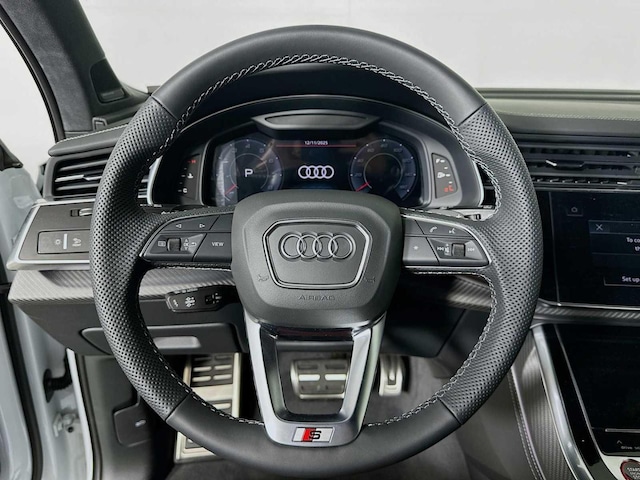 2026 Audi SQ7 Prestige - Photo 11