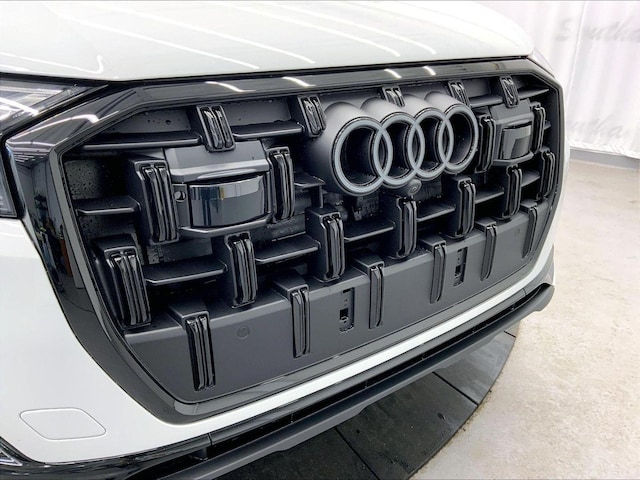 2026 Audi Q7 Premium - Photo 30