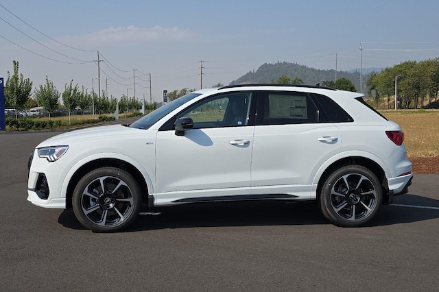 2025 Audi Q3 S Line Premium Plus - Photo 6