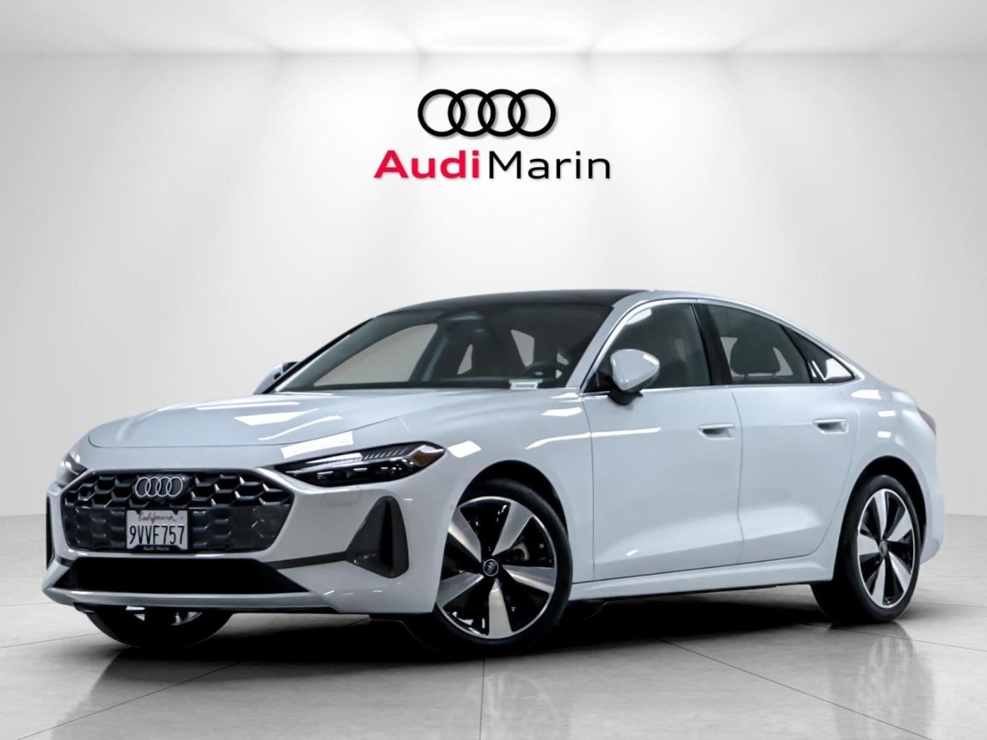 2025 Audi A5 Premium Plus quattro S tronic's photo