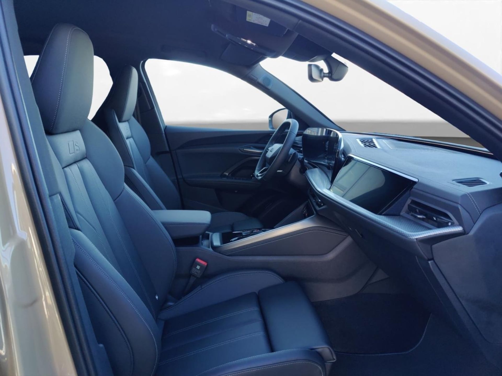 Audi Q5 SUV edition one