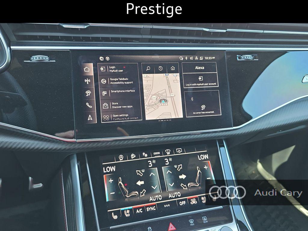 2025 Audi SQ7 Prestige - Photo 20