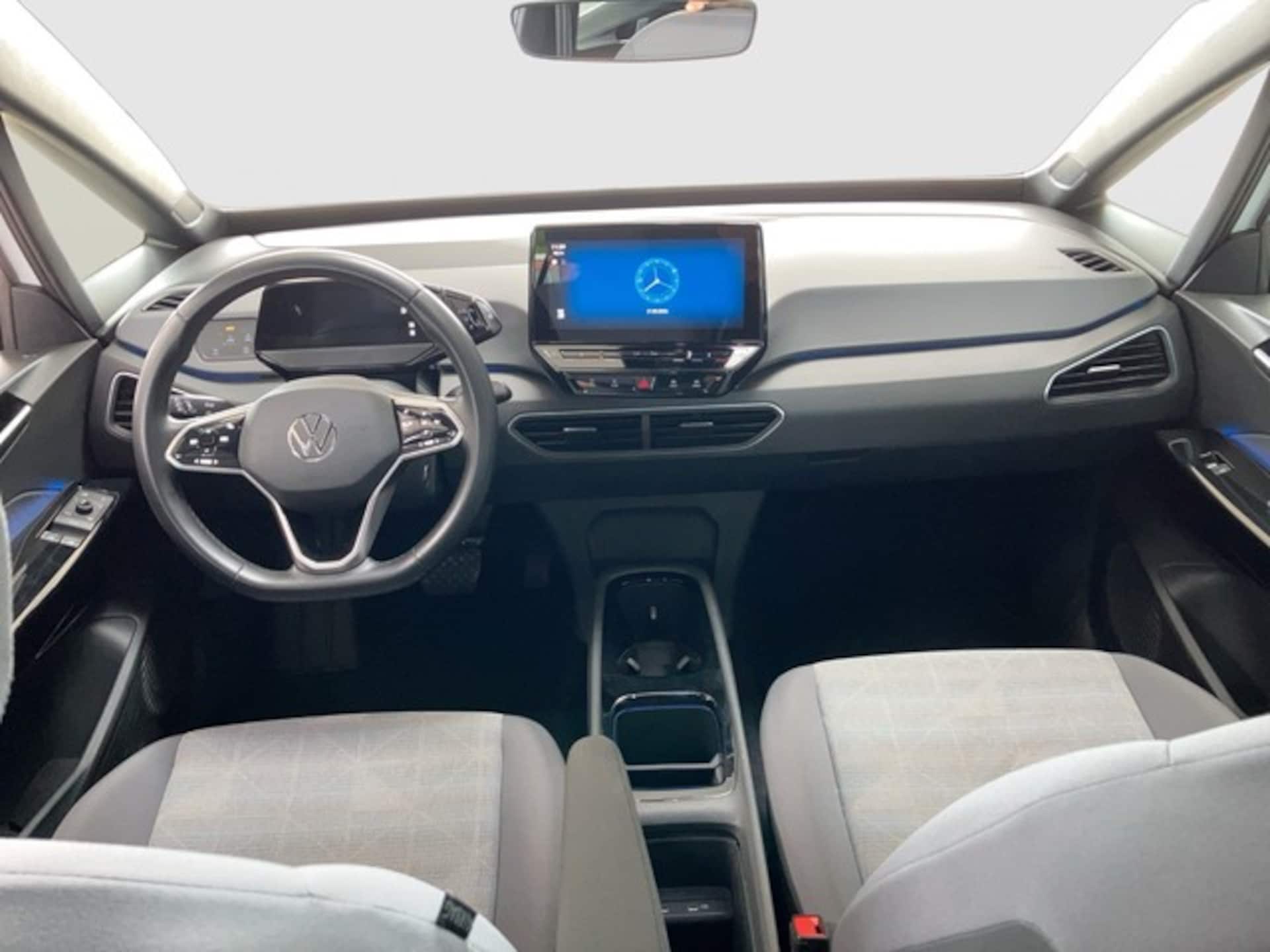 Volkswagen ID.3 Pro Performance