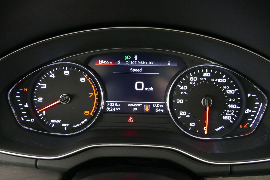 2025 Audi Q5 Sportback Premium - Photo 26