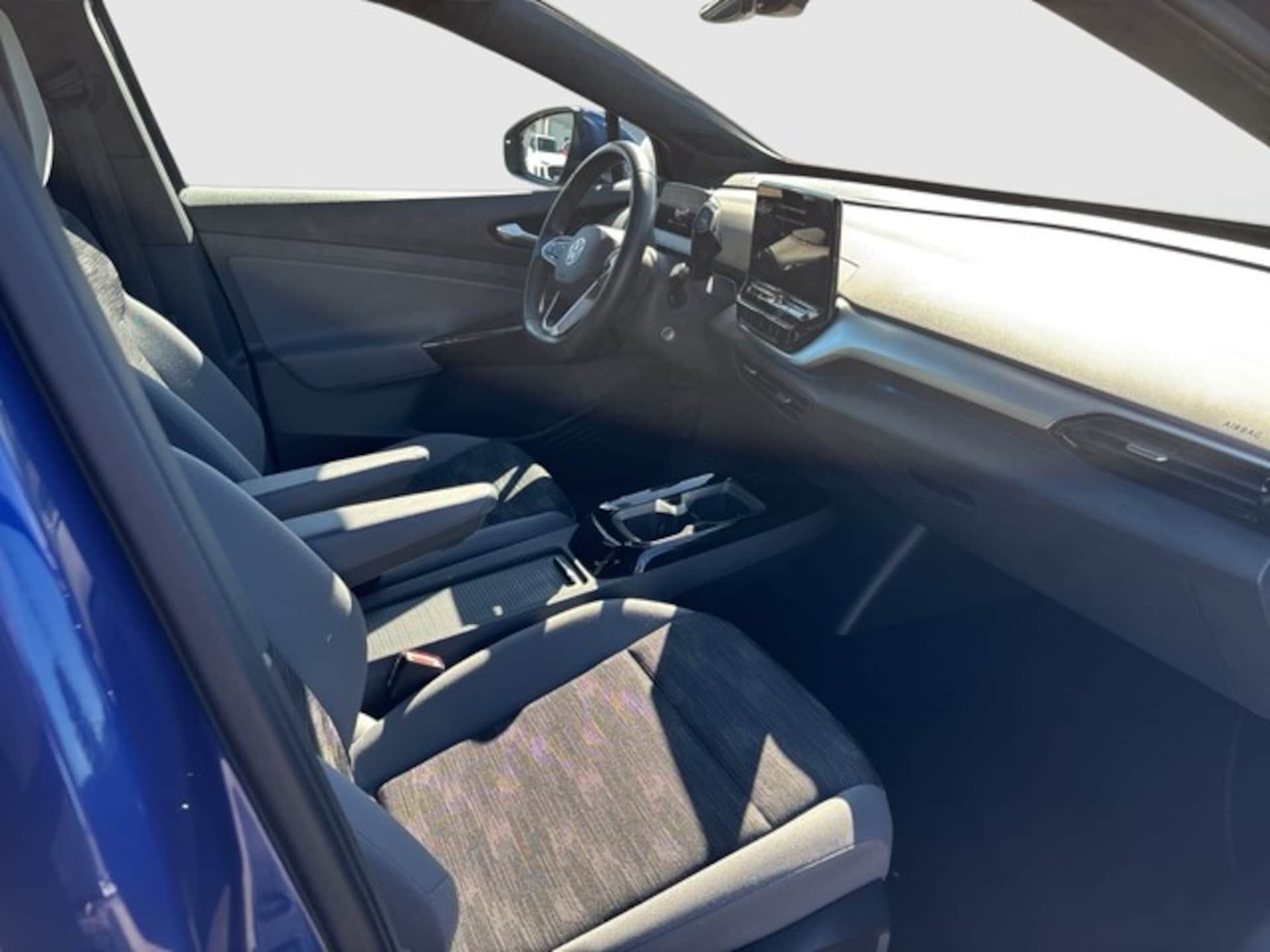 Volkswagen ID.4 Pro Performance