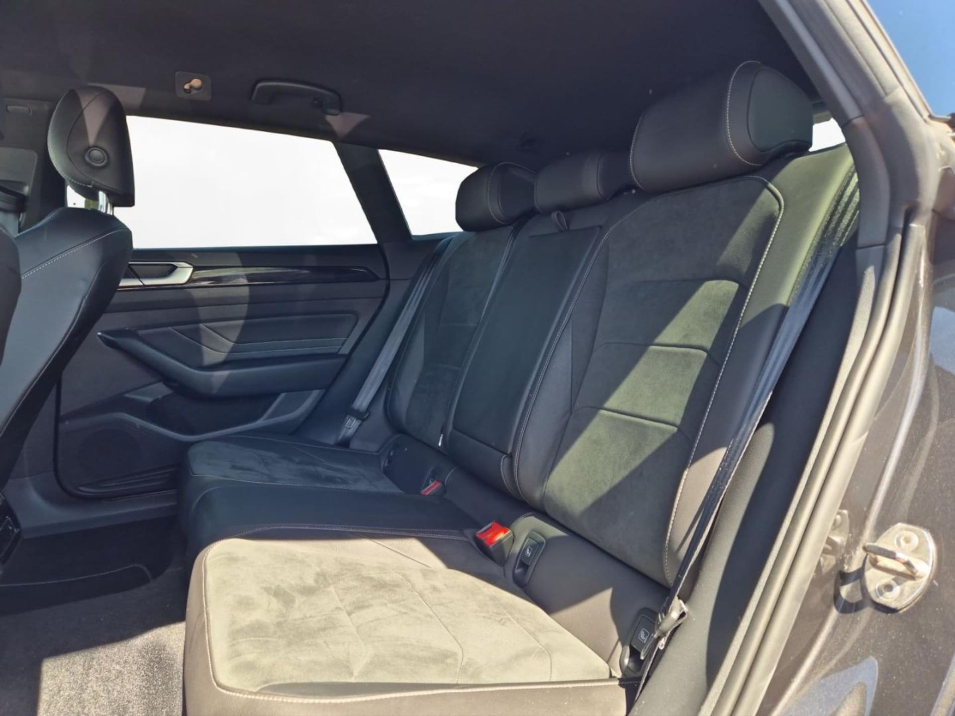Volkswagen Arteon Shooting Brake R-Line