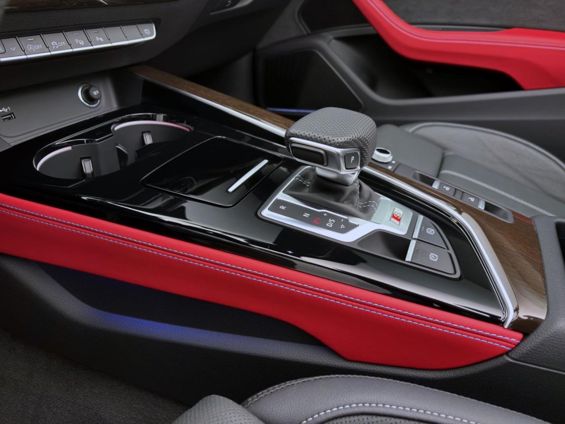 Audi S5 Cabriolet