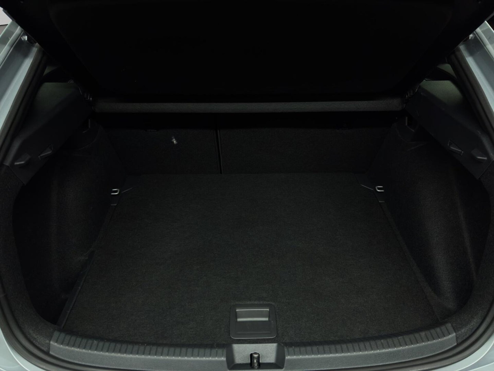 Volkswagen Taigo Goal