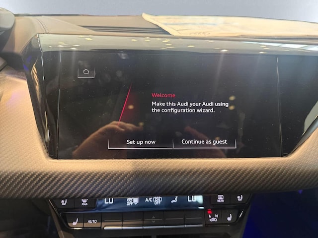 2026 Audi S e-tron GT Premium Plus - Photo 14