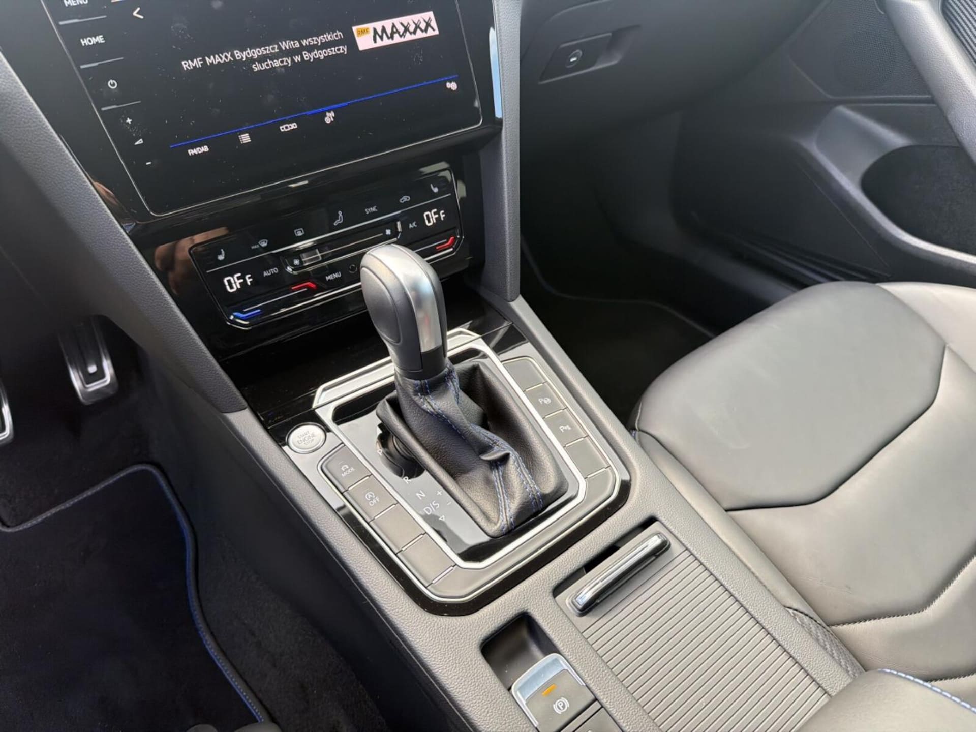 Volkswagen Arteon Shooting Brake R