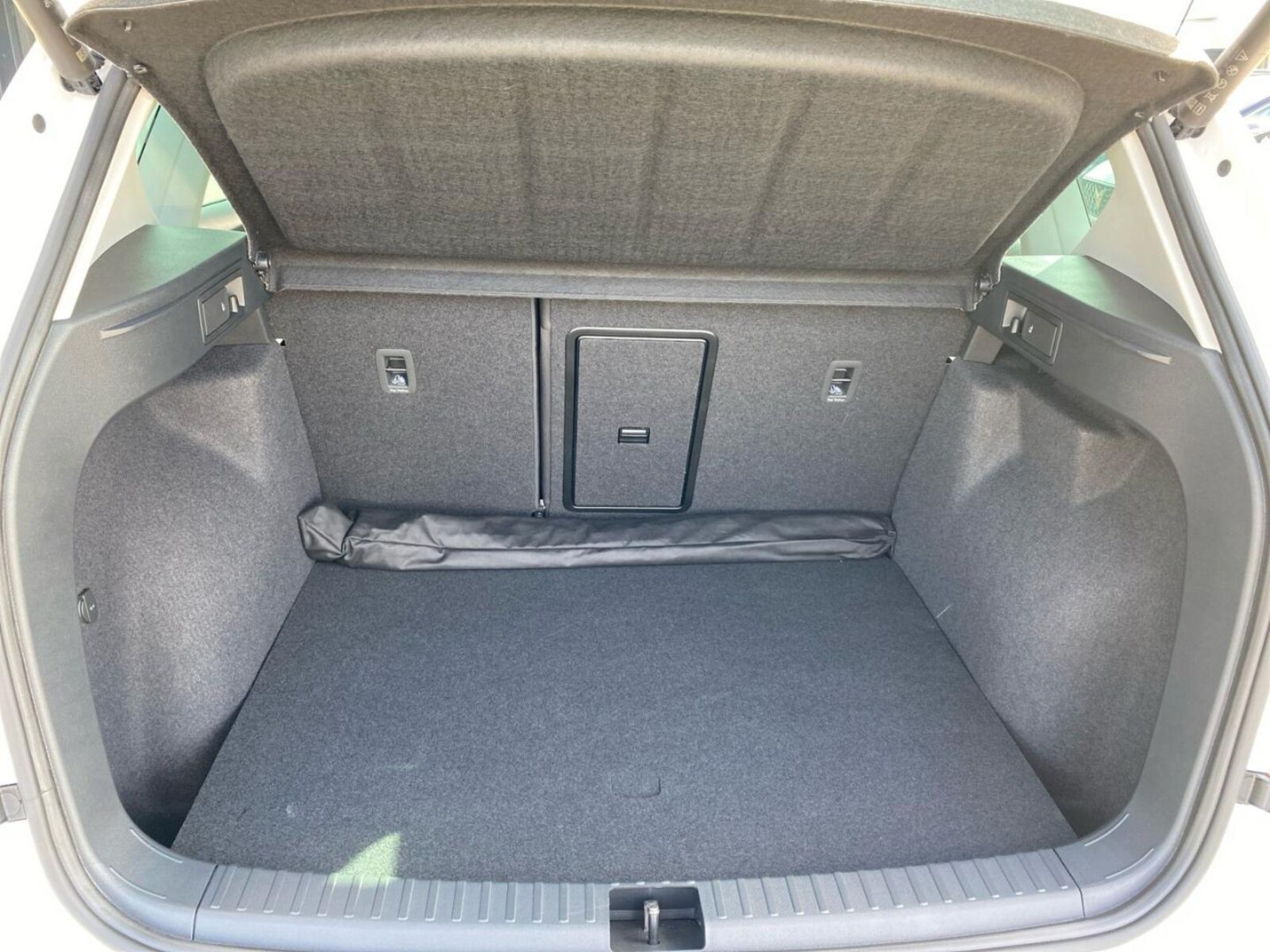 CUPRA Ateca – Bild 15