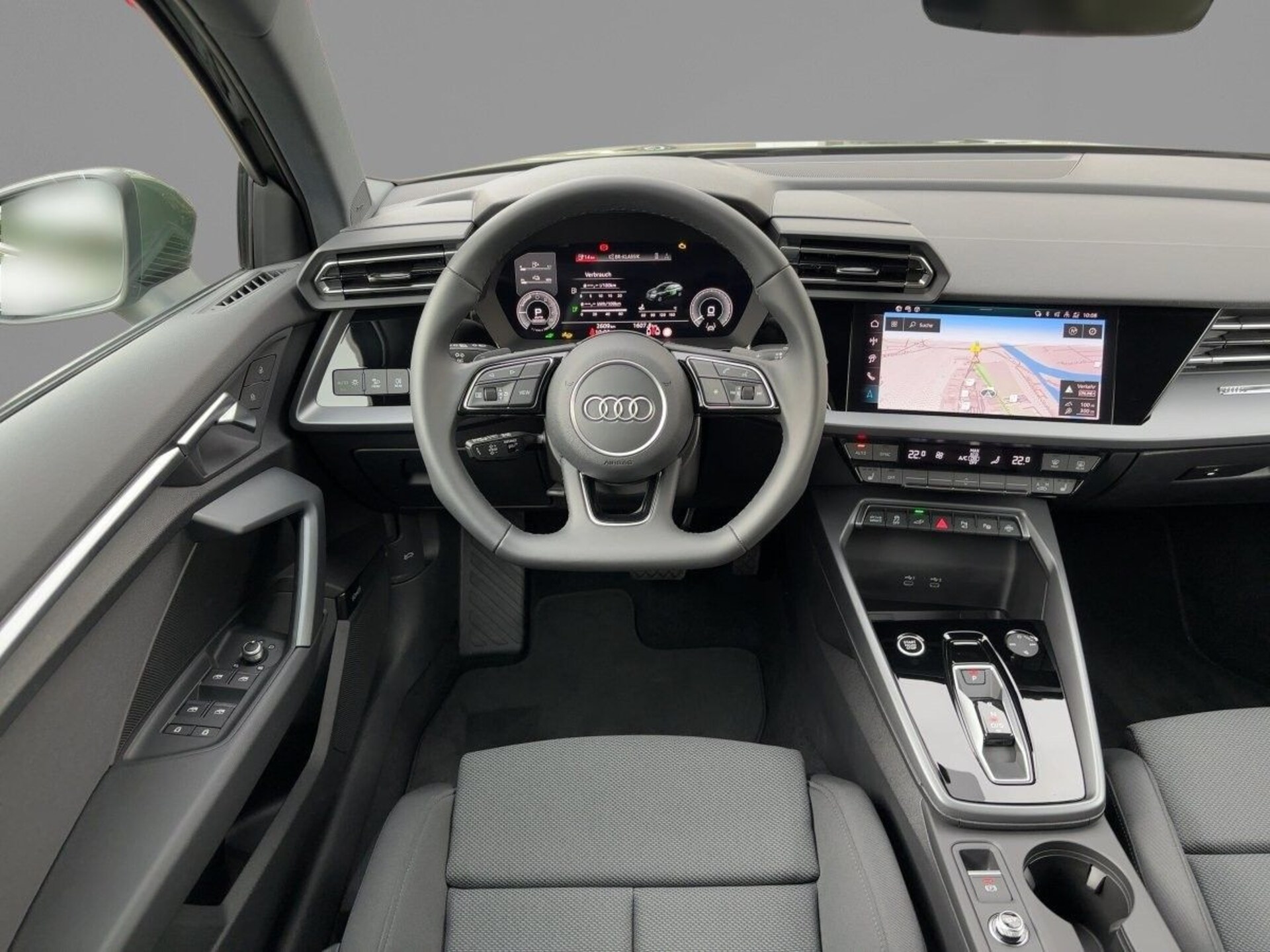 Audi A3 Sportback TFSI e Advanced