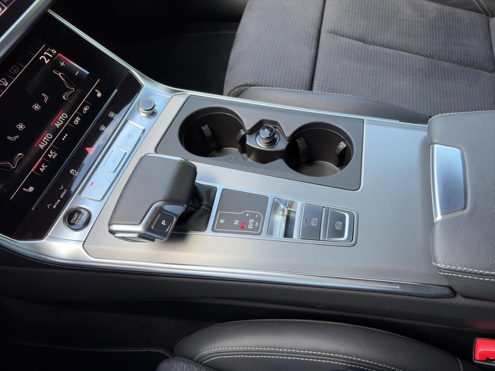 Audi A6 Avant – Bild 11