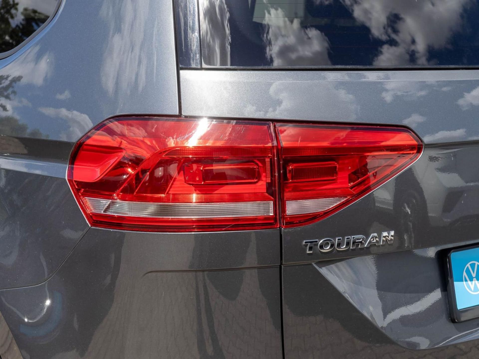 Volkswagen Touran SOUND