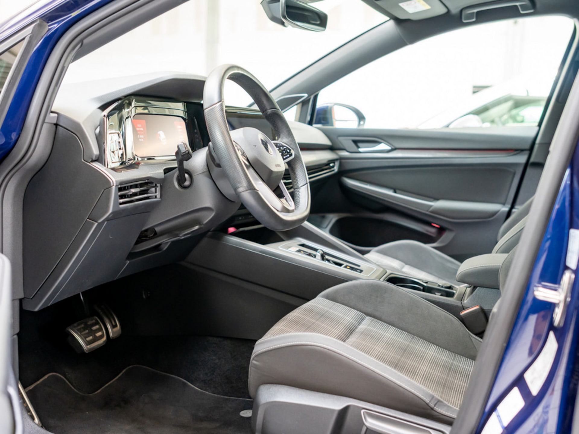 Volkswagen Golf GTD