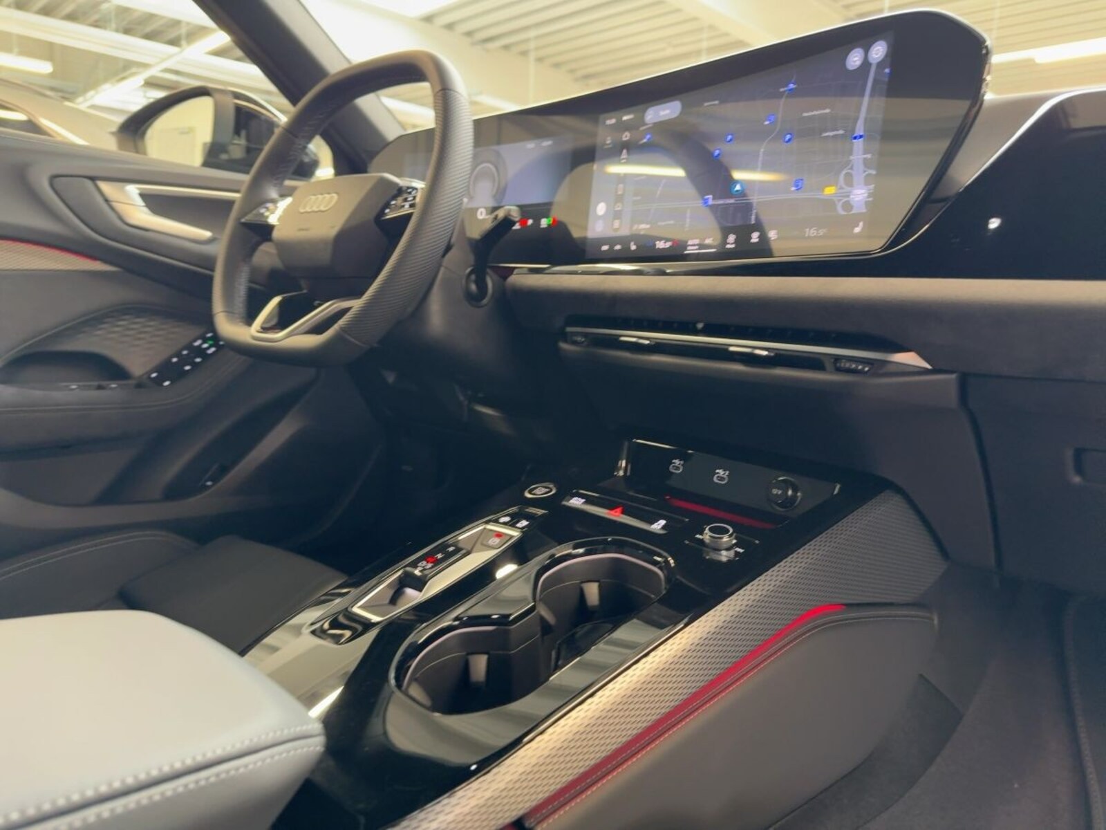 Audi A5 Avant – Bild 12