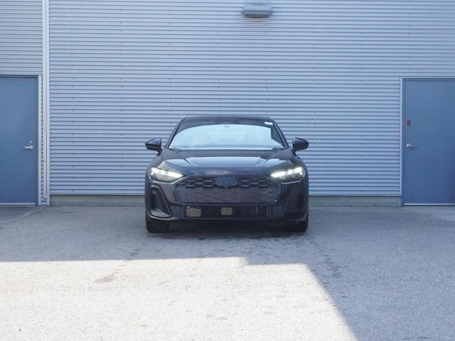 2026 Audi A5 Sedan