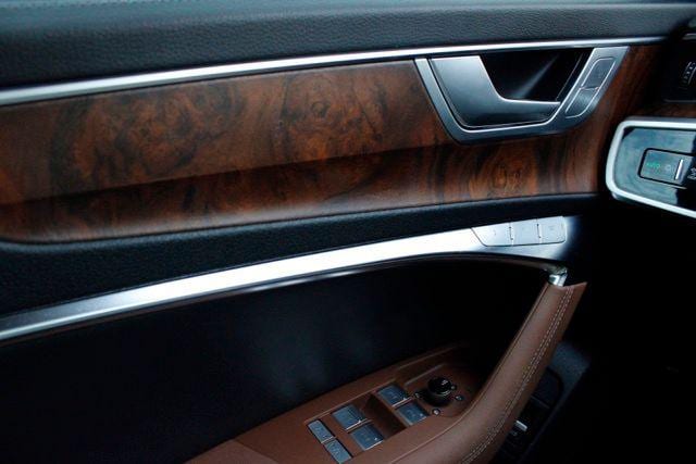 2023 Audi A6 Premium Plus - Photo 24