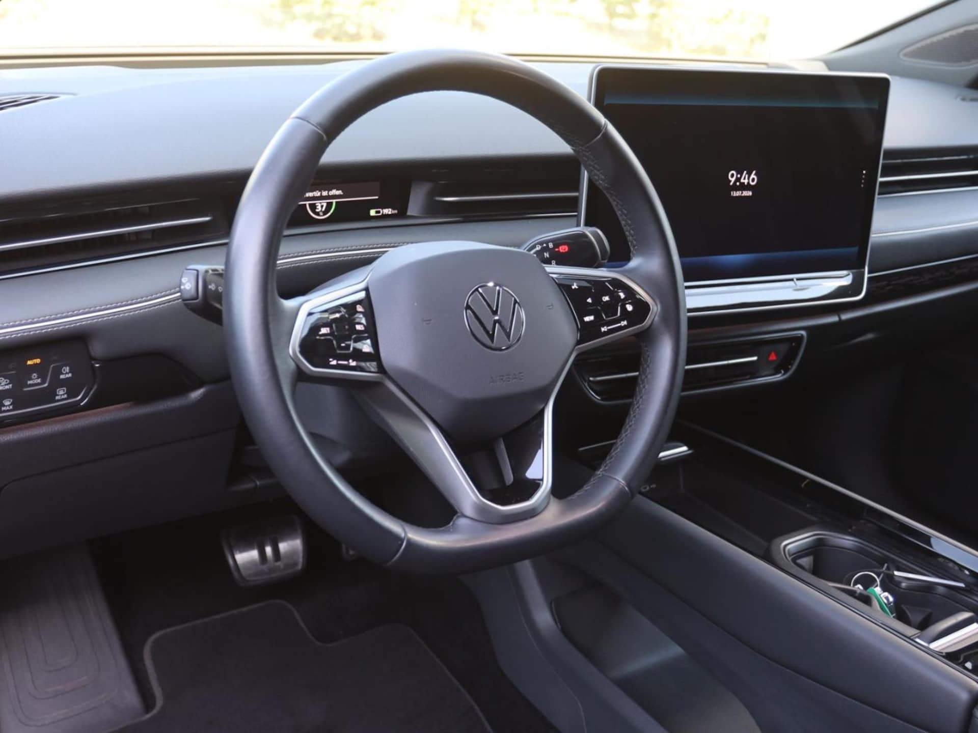 Volkswagen ID.7 Tourer Pro