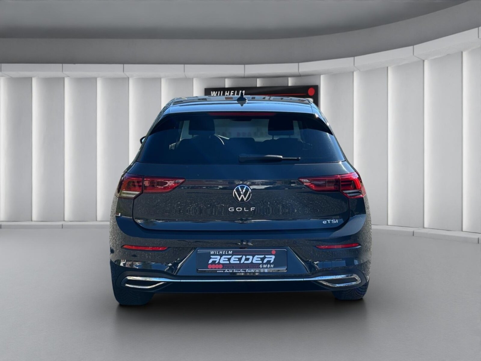 Volkswagen Golf – Bild 6