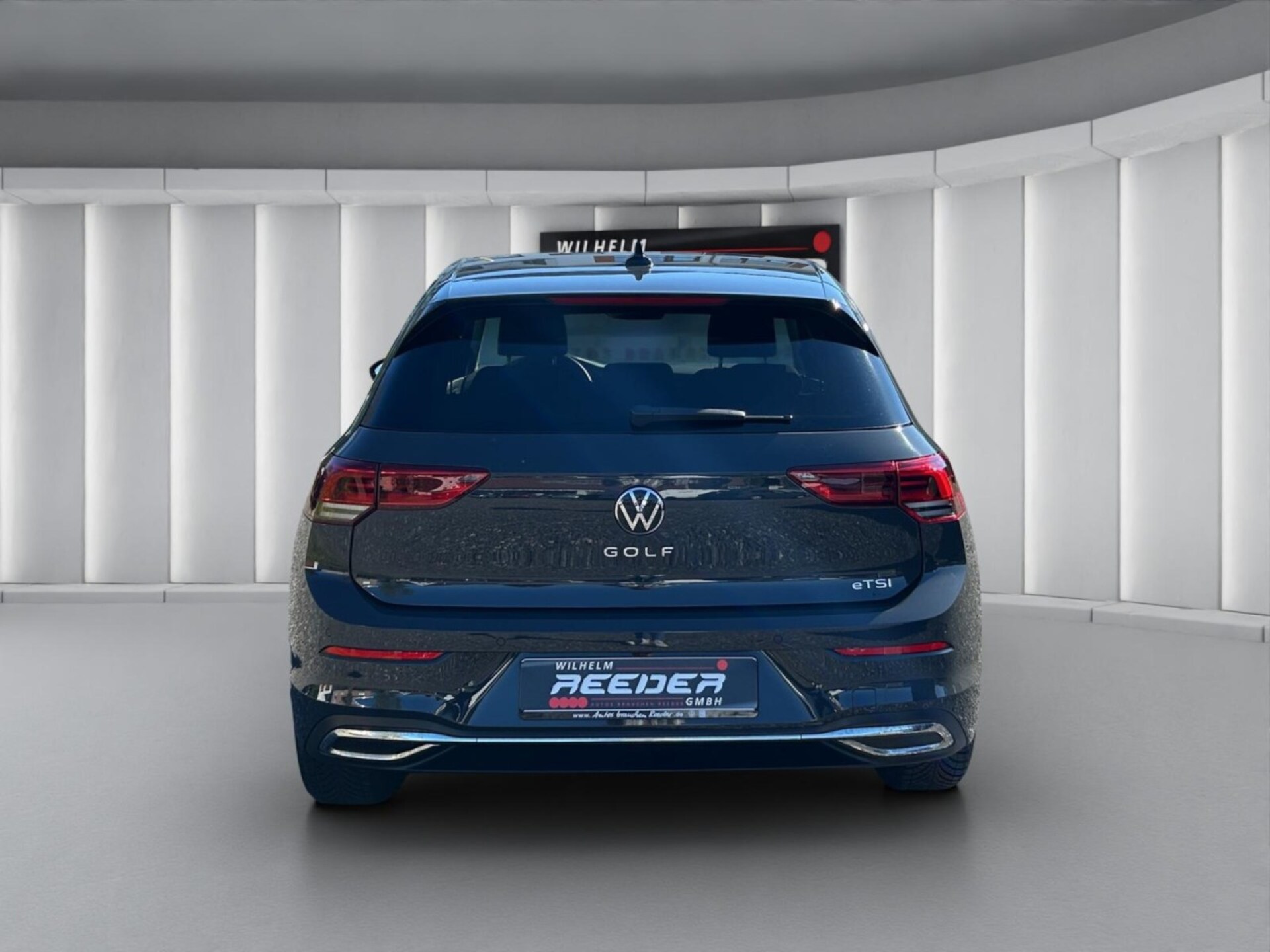 Volkswagen Golf MOVE