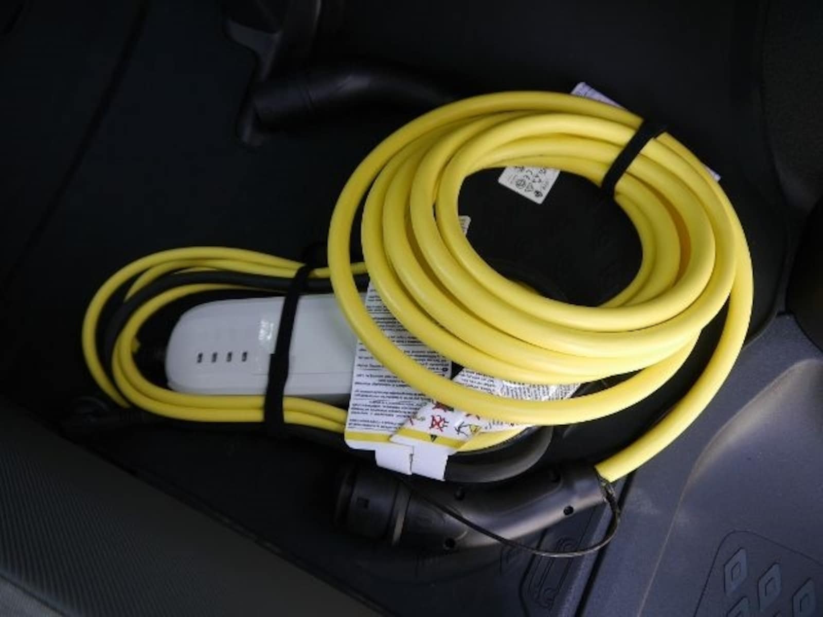 Volkswagen ID. Buzz Cargo – Bild 15