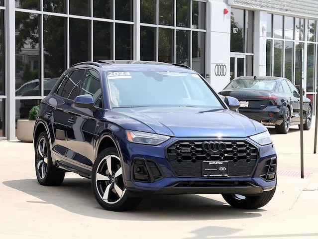 Photo of 2023 Audi Q5