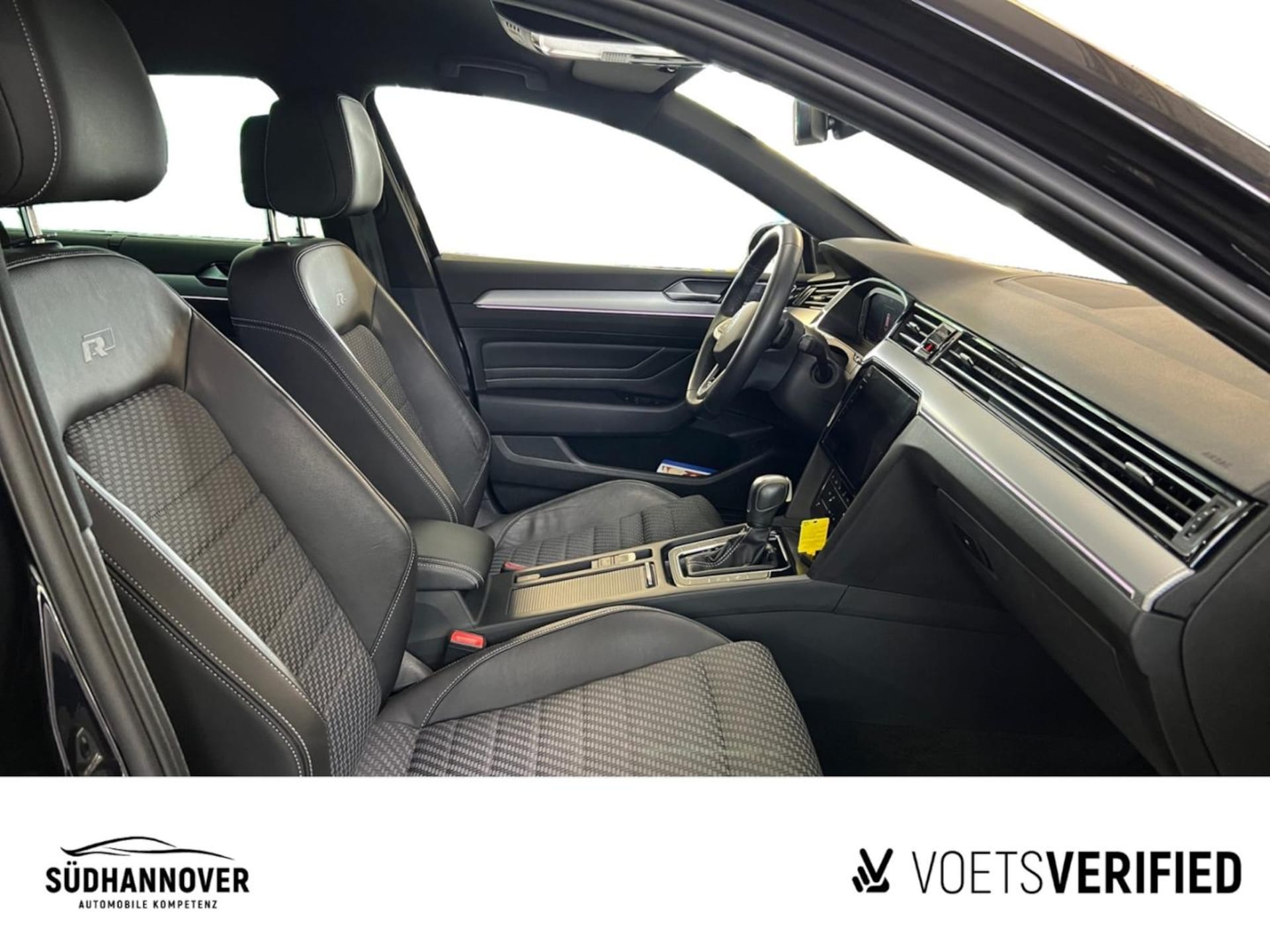 Volkswagen Passat Variant Business