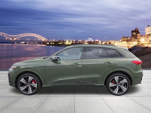 2026 Audi SQ5