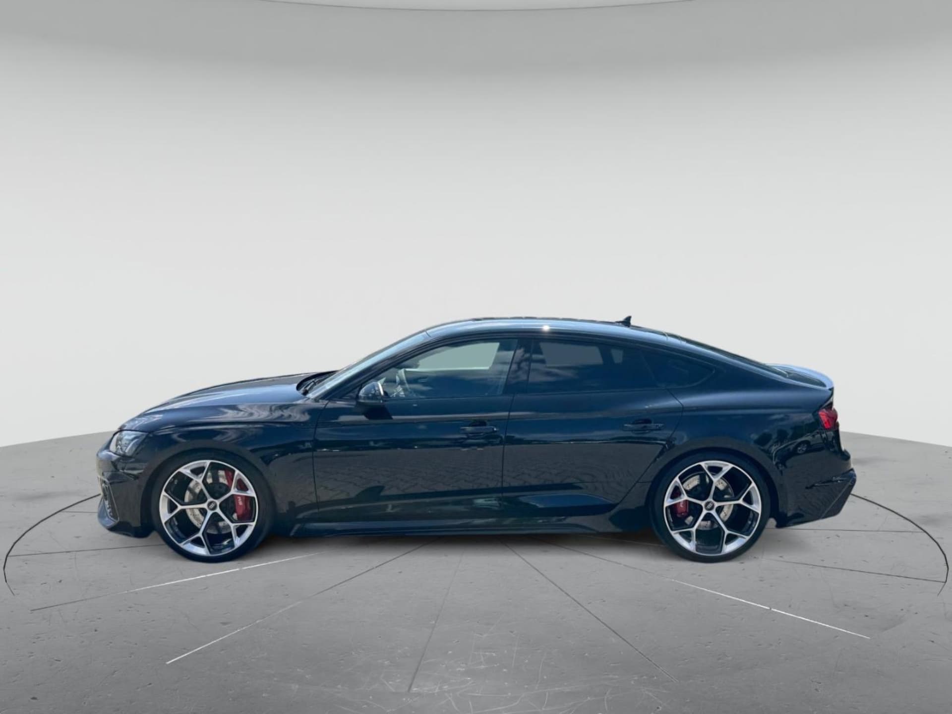 Audi RS 5 Sportback