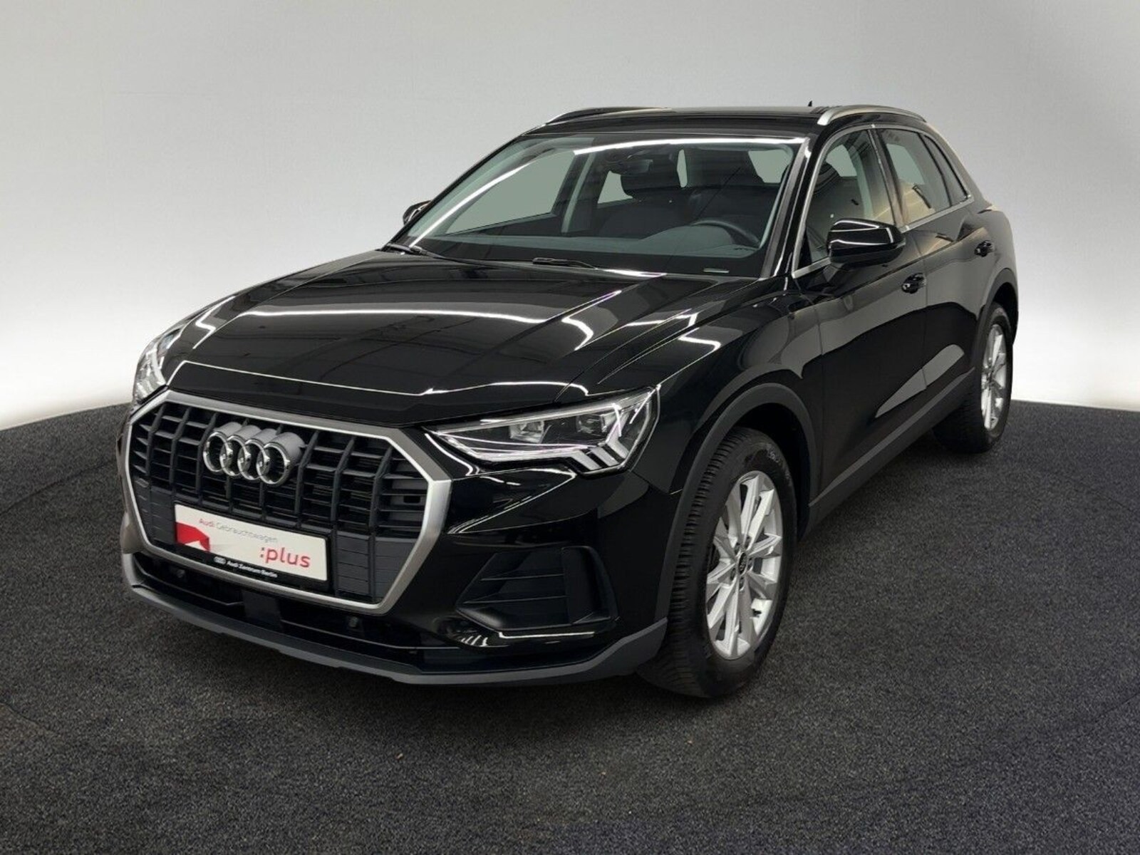 Audi Q3 – Bild 2