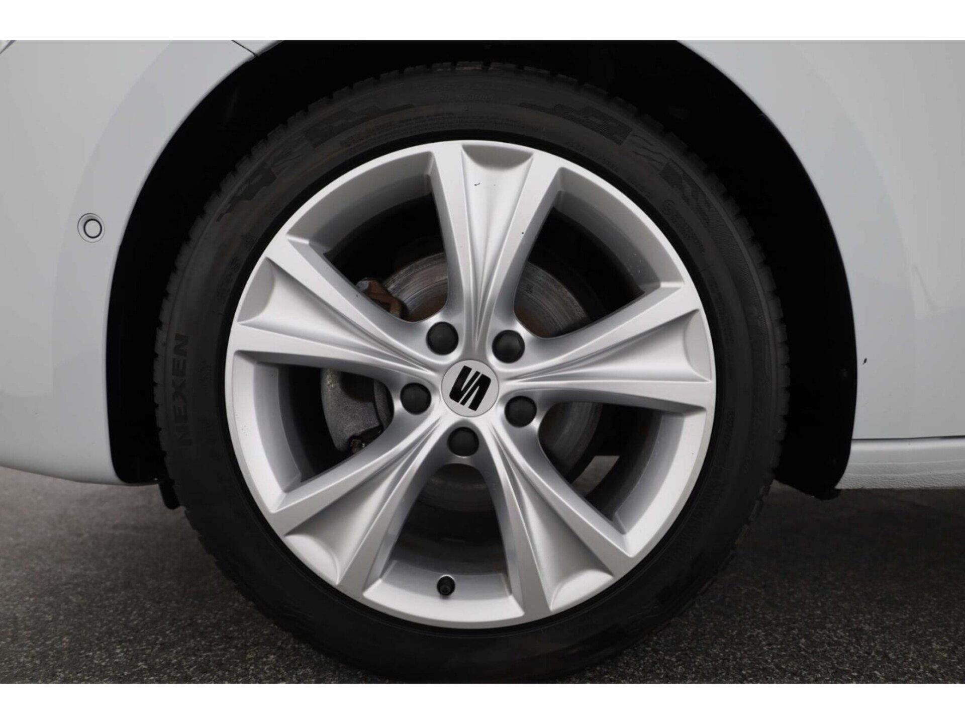 SEAT Leon Sportstourer FR