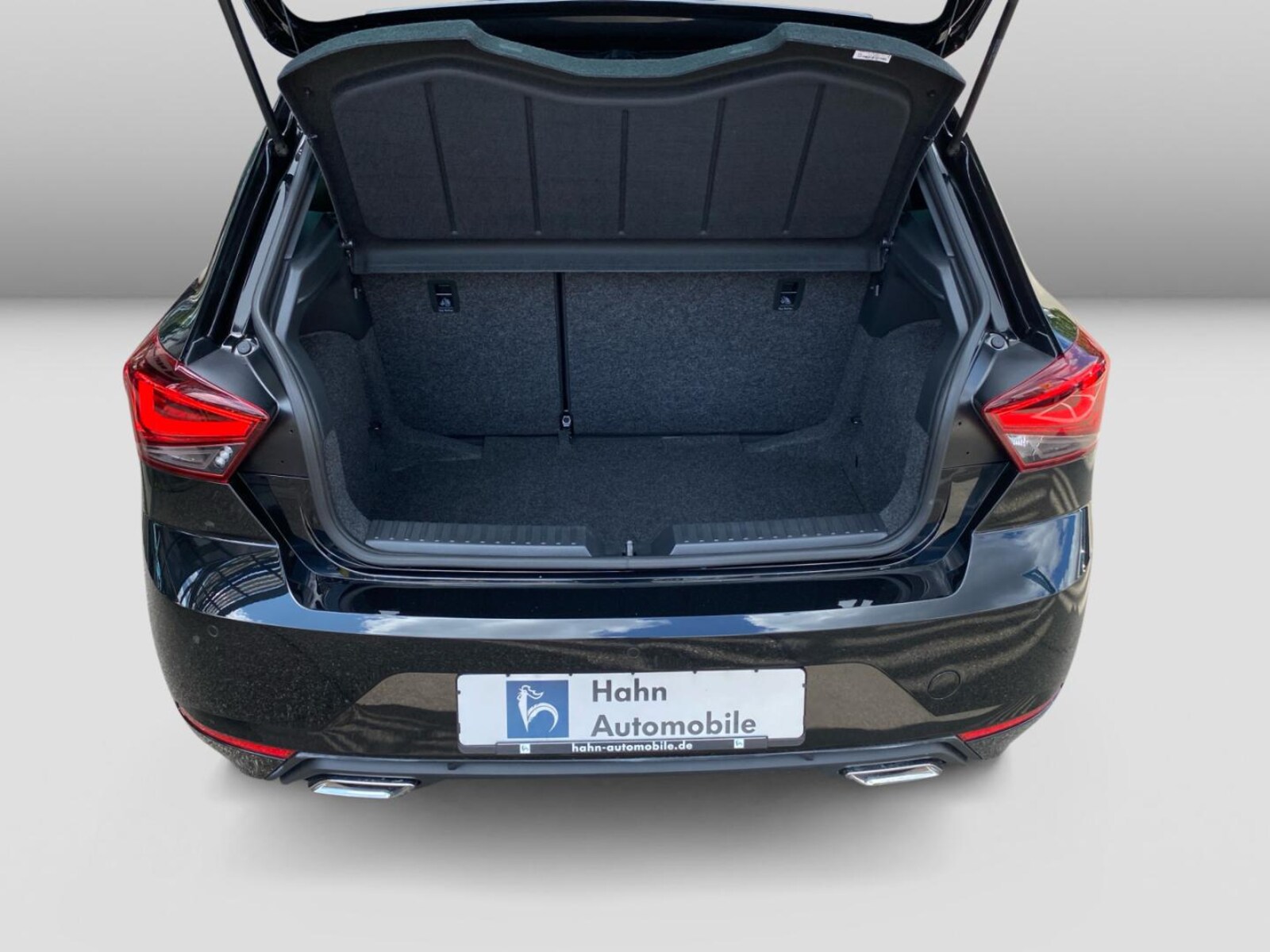 SEAT Ibiza – Bild 11