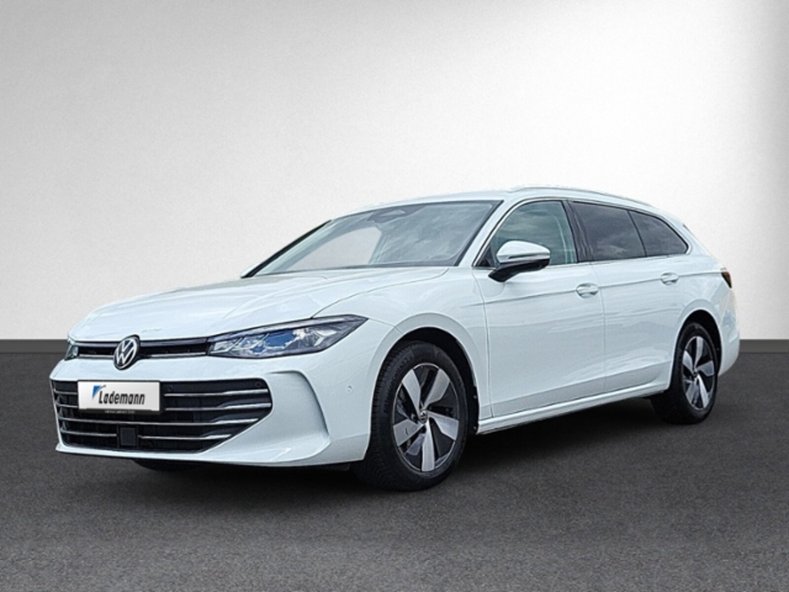 Volkswagen Passat – Bild 2